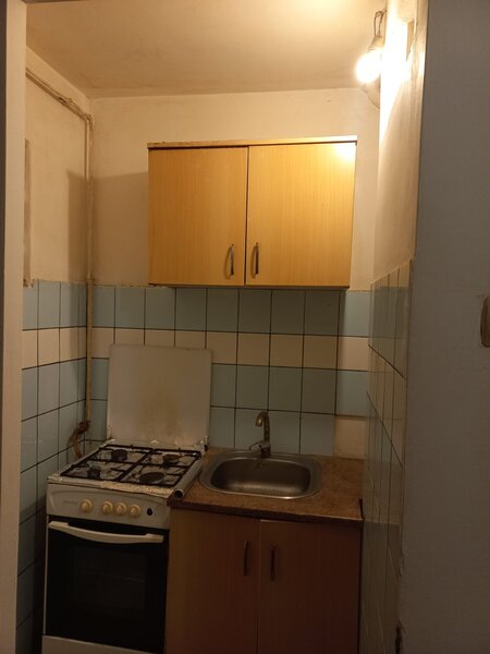 Berceni, Piata Resita