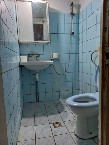 Berceni, Piata Resita